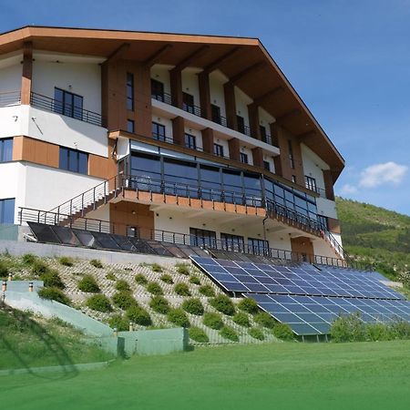 Abi Green Hotel Prevalle Призрен Екстериор снимка