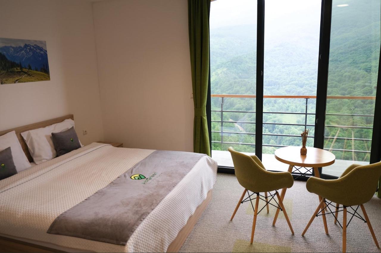 Abi Green Hotel Prevalle Призрен Екстериор снимка